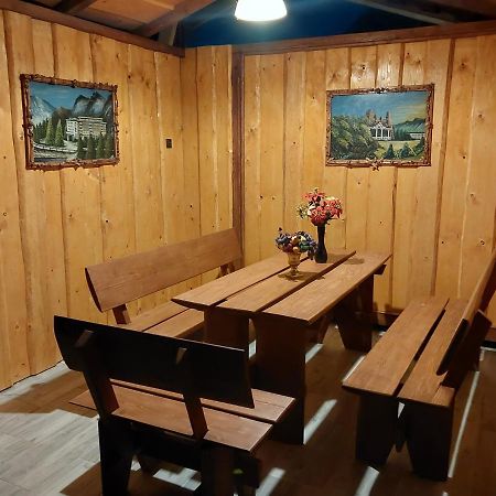 Apartamenty Krynica-Zdroj Karolina Экстерьер фото