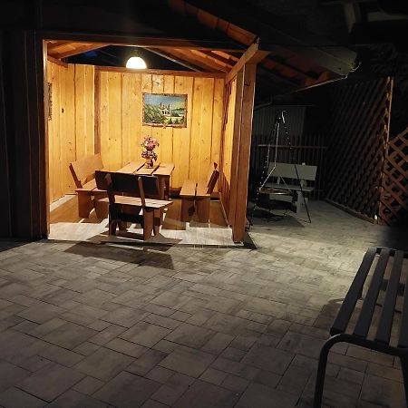 Apartamenty Krynica-Zdroj Karolina Экстерьер фото