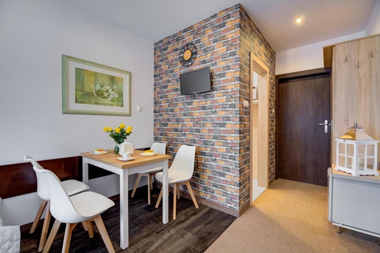 Apartamenty Krynica-Zdroj Karolina Экстерьер фото
