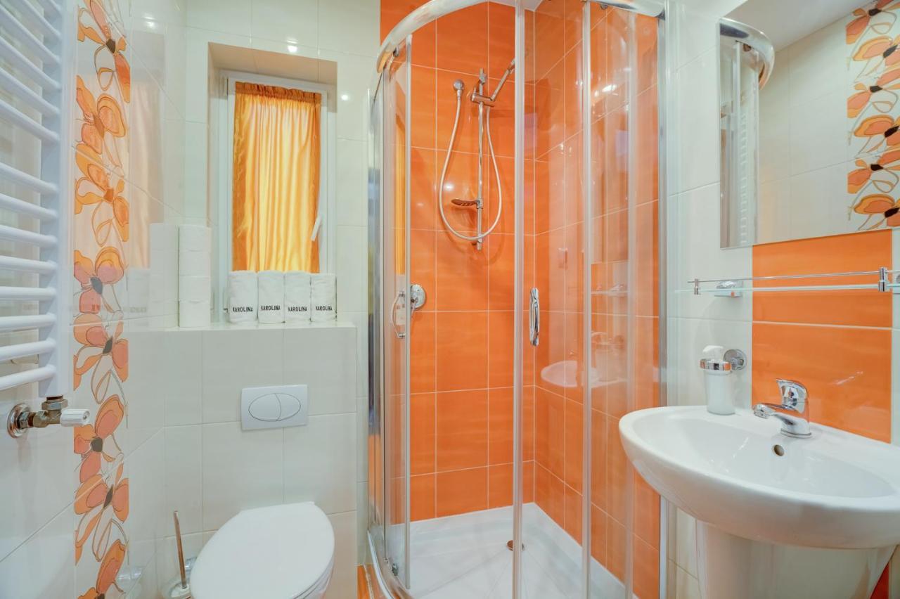 Apartamenty Krynica-Zdroj Karolina Экстерьер фото