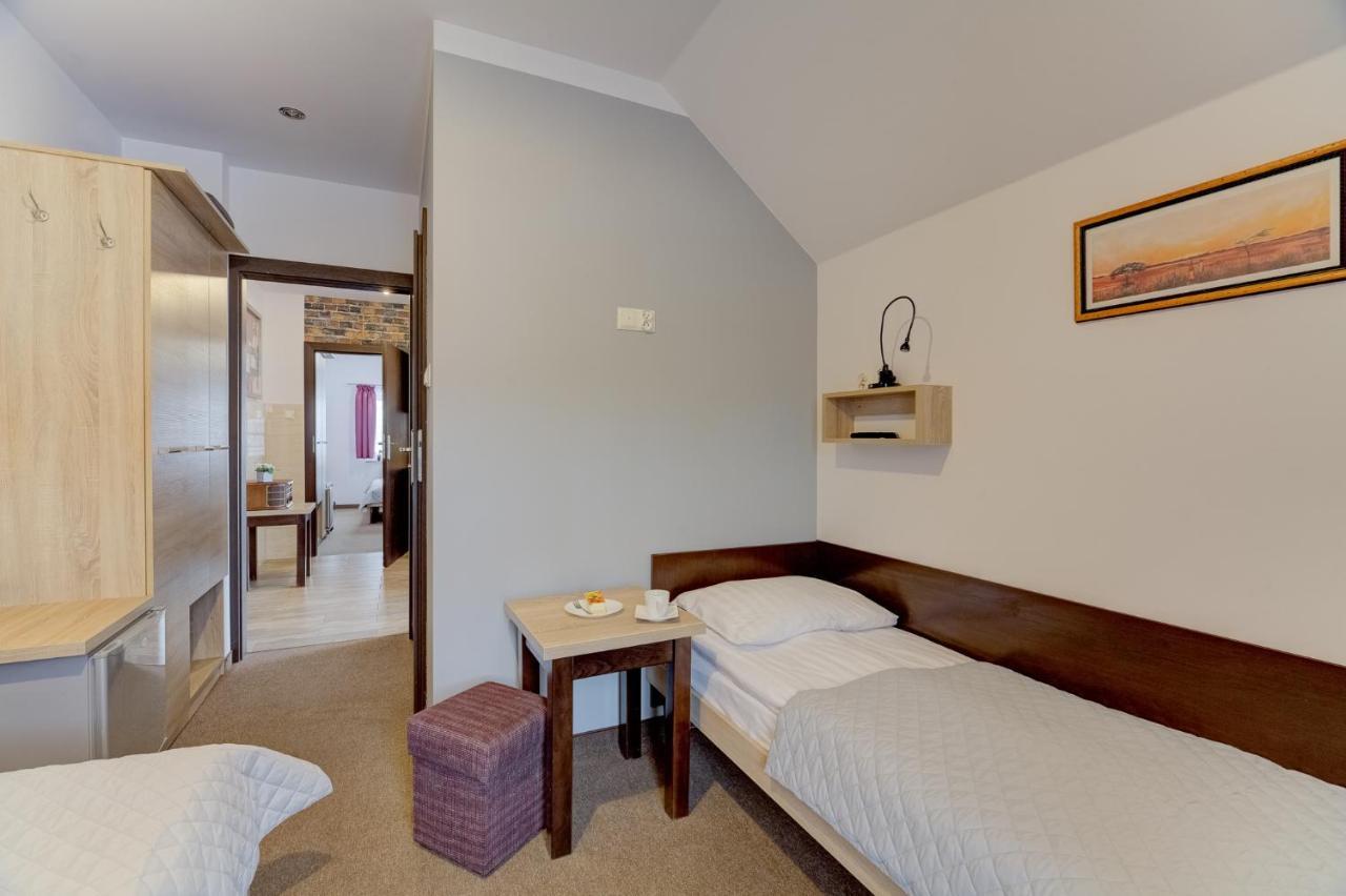 Apartamenty Krynica-Zdroj Karolina Экстерьер фото