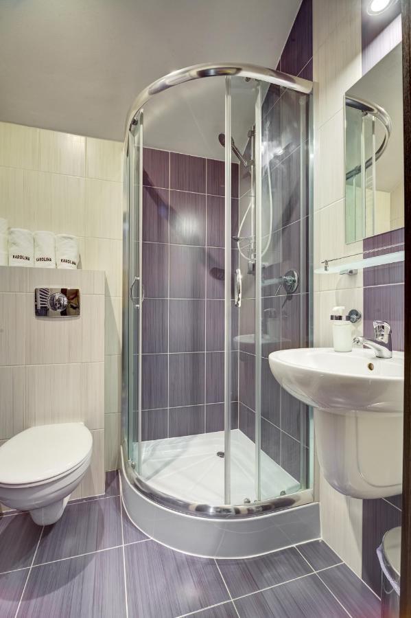 Apartamenty Krynica-Zdroj Karolina Экстерьер фото