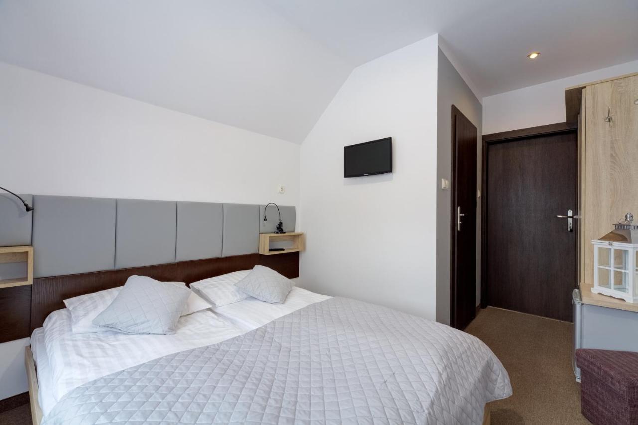 Apartamenty Krynica-Zdroj Karolina Экстерьер фото