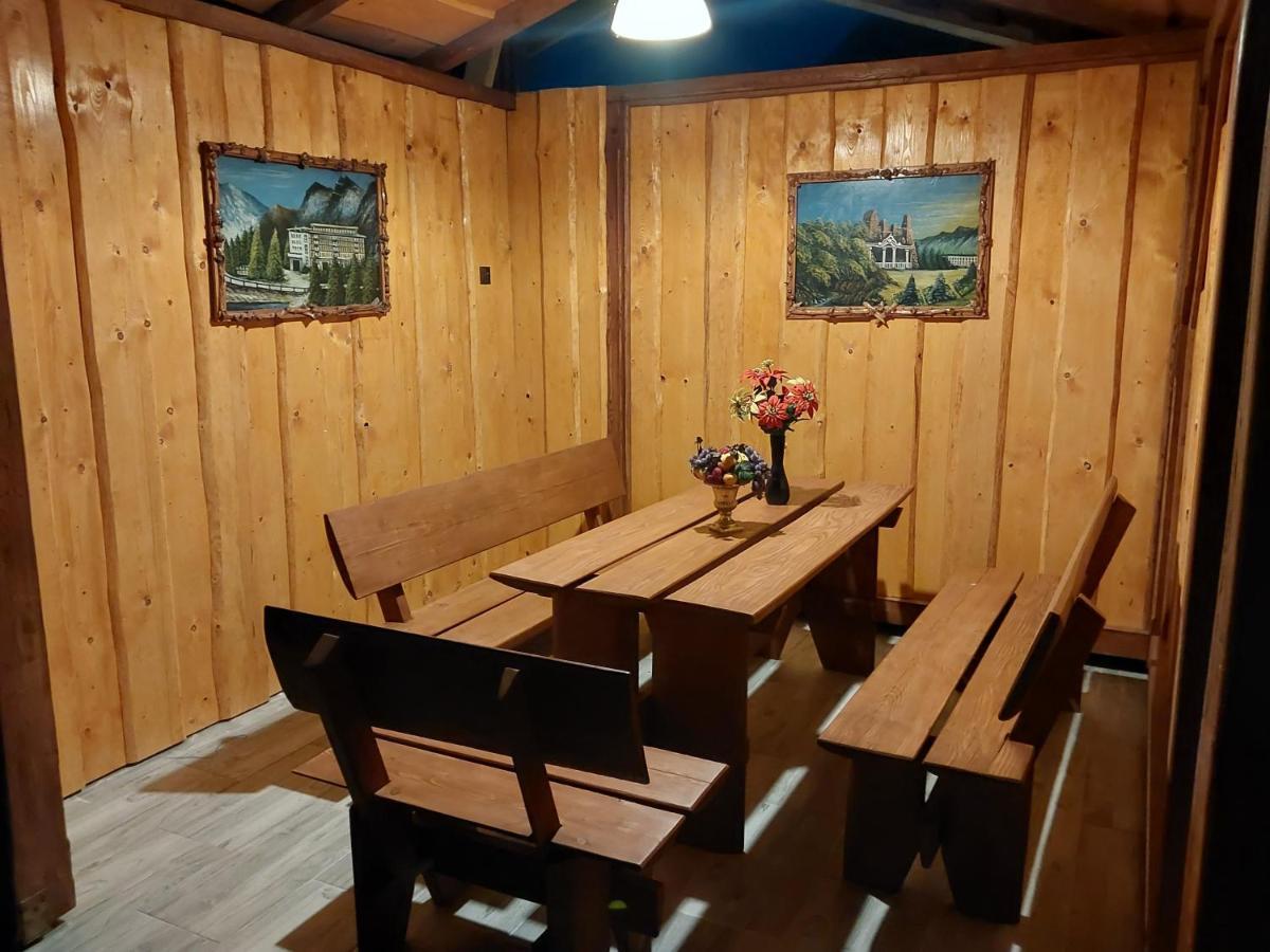 Apartamenty Krynica-Zdroj Karolina Экстерьер фото