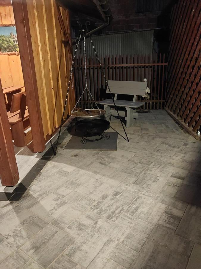 Apartamenty Krynica-Zdroj Karolina Экстерьер фото