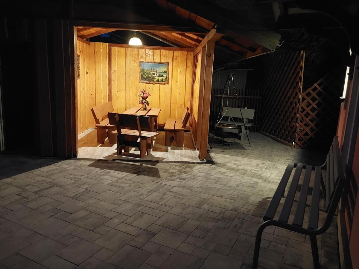 Apartamenty Krynica-Zdroj Karolina Экстерьер фото